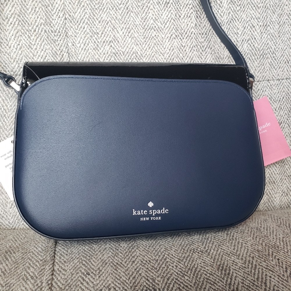 kate spade Shoulder Bag NWT - Picture 5 of 8